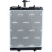 NRF | Kühler, Motorkühlung | 550116 NRF | Kühler, Motorkühlung | 550116