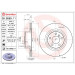Brembo | Bremsscheibe | 09.B569.11 Brembo | Bremsscheibe | 09.B569.11