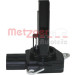 Metzger | Luftmassenmesser | 0890298 Metzger | Luftmassenmesser | 0890298