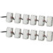 Hella | Tagfahrleuchtensatz | 2PT 980 789-861