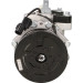 Nissens | Kompressor, Klimaanlage | 89591 Nissens | Kompressor, Klimaanlage | 89591