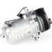 Nissens | Kompressor, Klimaanlage | 89133 Nissens | Kompressor, Klimaanlage | 89133
