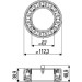 Hella | Heckleuchte | 2SB 009 362-011 Hella | Heckleuchte | 2SB 009 362-011