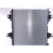Nissens | Kühler, Motorkühlung | 646824 Nissens | Kühler, Motorkühlung | 646824