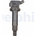 Delphi | Zündspule | GN10314-12B1 Delphi | Zündspule | GN10314-12B1