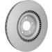 Hella | Bremsscheibe | 8DD 355 128-501