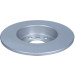 QUARO | Bremsscheibe | QD6481
