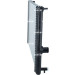NRF | Kühler, Motorkühlung | 550008 NRF | Kühler, Motorkühlung | 550008