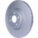Hella | Bremsscheibe | 8DD 355 119-131