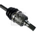 febi bilstein | Antriebswelle | 185951 febi bilstein | Antriebswelle | 185951