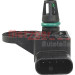 Metzger | Sensor, Ladedruck | 0906151 Metzger | Sensor, Ladedruck | 0906151