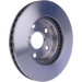 Hella | Bremsscheibe | 8DD 355 110-911