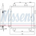 Nissens | Kondensator, Klimaanlage | 941176 Nissens | Kondensator, Klimaanlage | 941176