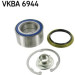 SKF | Radlagersatz | VKBA 6944