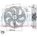 Nissens | Lüfter, Motorkühlung | 85606 Nissens | Lüfter, Motorkühlung | 85606