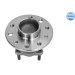 Meyle | Radnabe | 614 752 0001 Meyle | Radnabe | 614 752 0001