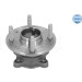 Meyle | Radnabe | 56-14 752 0000 Meyle | Radnabe | 56-14 752 0000