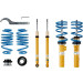 Bilstein | Fahrwerkssatz, Federn/Dämpfer | 47-282117 Bilstein | Fahrwerkssatz, Federn/Dämpfer | 47-282117