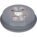 FEBI BILSTEIN 183912 Bremstrommel FEBI BILSTEIN 183912 Bremstrommel