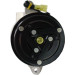 Mahle | Kompressor, Klimaanlage | ACP 1242 000P Mahle | Kompressor, Klimaanlage | ACP 1242 000P