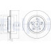 Delphi | Bremsscheibe | BG4200C Delphi | Bremsscheibe | BG4200C