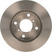 BOSCH | Bremsscheibe | 0 986 479 241