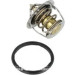 NRF | Thermostat, Kühlmittel | 725012 NRF | Thermostat, Kühlmittel | 725012