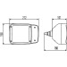 Hella | Hauptscheinwerfer | 1SA 996 120-451