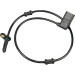 Metzger | Sensor, Raddrehzahl | 0900325 Metzger | Sensor, Raddrehzahl | 0900325