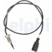 Delphi | Sensor, Abgastemperatur | TS30020 Delphi | Sensor, Abgastemperatur | TS30020