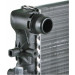 Mahle | Kühler, Motorkühlung | CR 454 000S Mahle | Kühler, Motorkühlung | CR 454 000S