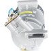 Nissens Kompressor, Klimaanlage FIRST FIT 89041