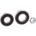 SKF | Radlagersatz | VKBA 3717 SKF | Radlagersatz | VKBA 3717