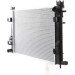 Mahle | Kühler, Motorkühlung | CR 2166 000S Mahle | Kühler, Motorkühlung | CR 2166 000S