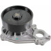 4007051 Wasserpumpe, Motorkühlung GREENPARTS
