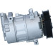 320058 Kompressor, Klimaanlage EASY FIT