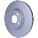 Hella | Bremsscheibe | 8DD 355 102-531 Hella | Bremsscheibe | 8DD 355 102-531