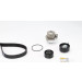 ContiTech | Wasserpumpe + Zahnriemensatz | CT1065WP2 ContiTech | Wasserpumpe + Zahnriemensatz | CT1065WP2