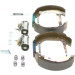 0 204 114 201 Bremsbackensatz KIT SUPERPRO
