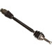Maxgear | Antriebswelle | 49-0538 Maxgear | Antriebswelle | 49-0538