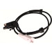 Maxgear | Sensor, Raddrehzahl | 20-0023 Maxgear | Sensor, Raddrehzahl | 20-0023