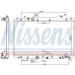 Nissens | Kühler, Motorkühlung | 606216 Nissens | Kühler, Motorkühlung | 606216