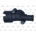 NRF | Kühlmittelflansch | 775055 NRF | Kühlmittelflansch | 775055