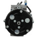 Nissens | Kompressor, Klimaanlage | 89095