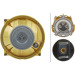 Hella | Hauptscheinwerfer | 1A3 996 162-381