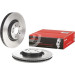 Brembo | Bremsscheibe | 09.C207.11 Brembo | Bremsscheibe | 09.C207.11