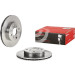 Brembo | Bremsscheibe | 09.5536.20