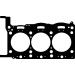 299.790 Dichtung, Zylinderkopf 299.790 Dichtung, Zylinderkopf