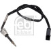 FEBI BILSTEIN 185850 Sensor, Abgastemperatur FEBI BILSTEIN 185850 Sensor, Abgastemperatur