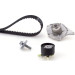KP15578XS Wasserpumpe + Zahnriemensatz PowerGrip™